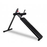 Bodyworx C605AB Adjustable Abdominal Ladder Bench